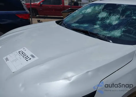 2024 Buick Envision Sport Touring Awd из США, поврежденный, VIN LRBFZPE41RD069692